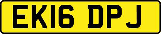 EK16DPJ