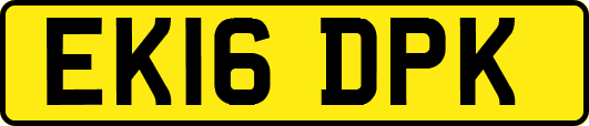 EK16DPK