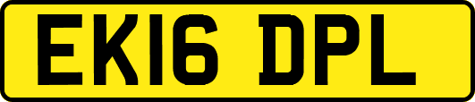 EK16DPL
