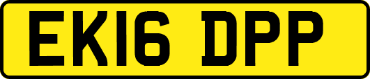 EK16DPP