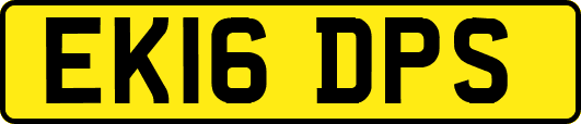 EK16DPS
