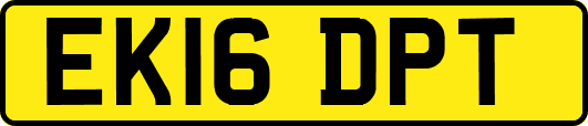 EK16DPT