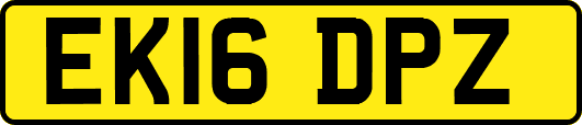 EK16DPZ