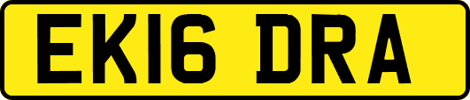 EK16DRA