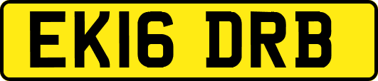 EK16DRB