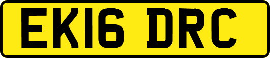 EK16DRC
