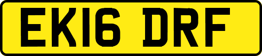 EK16DRF