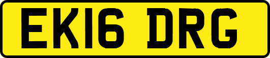 EK16DRG