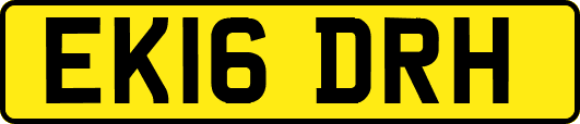 EK16DRH
