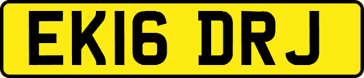 EK16DRJ