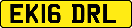 EK16DRL