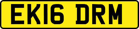 EK16DRM