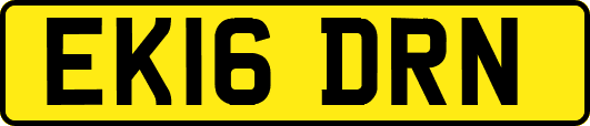 EK16DRN