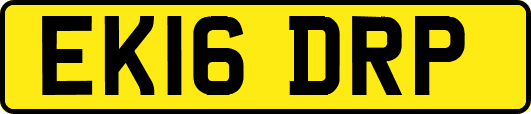 EK16DRP