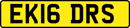 EK16DRS