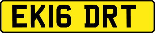 EK16DRT