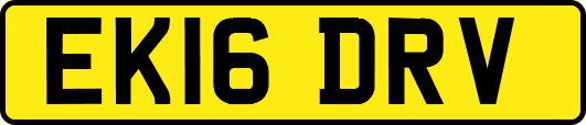 EK16DRV