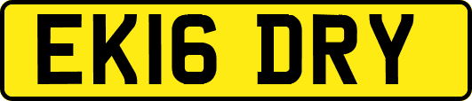 EK16DRY