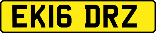 EK16DRZ