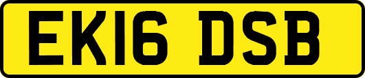 EK16DSB