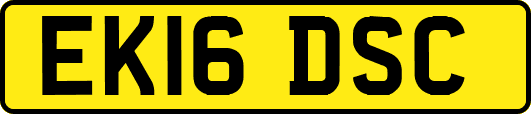 EK16DSC