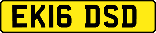 EK16DSD