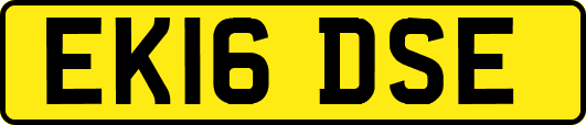EK16DSE