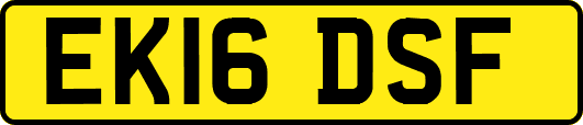 EK16DSF