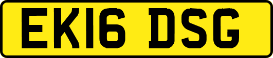 EK16DSG