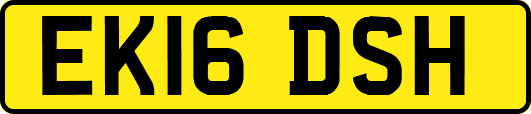 EK16DSH