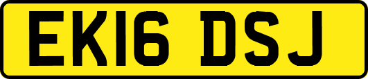 EK16DSJ
