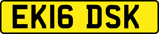 EK16DSK