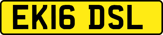 EK16DSL