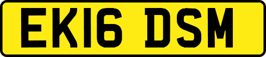 EK16DSM
