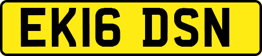 EK16DSN