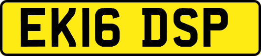 EK16DSP