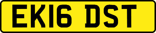 EK16DST