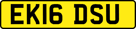 EK16DSU