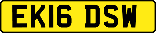 EK16DSW