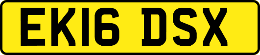 EK16DSX