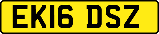 EK16DSZ