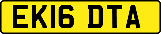 EK16DTA