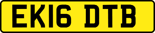 EK16DTB
