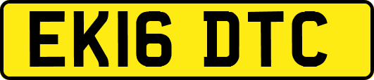 EK16DTC