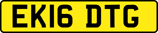 EK16DTG