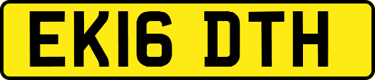 EK16DTH
