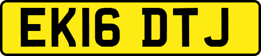 EK16DTJ