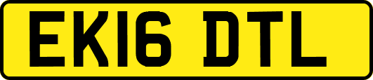EK16DTL