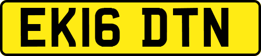 EK16DTN