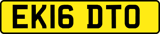 EK16DTO